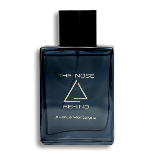 Product shot of Avenue Montaigne by The Nose Behind