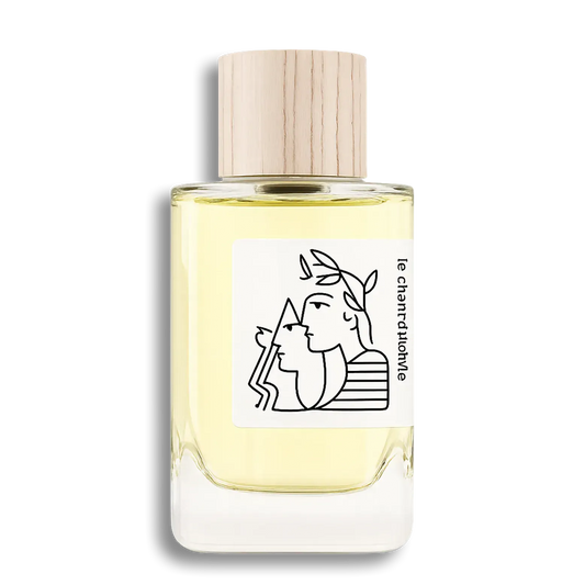 Product shot of Le Chant d'Achille by Hellenist