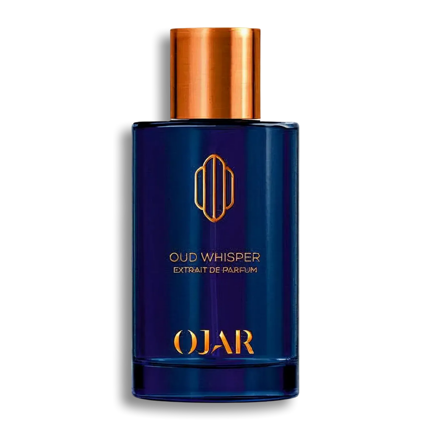 Product shot of Oud Whisper by Ojar