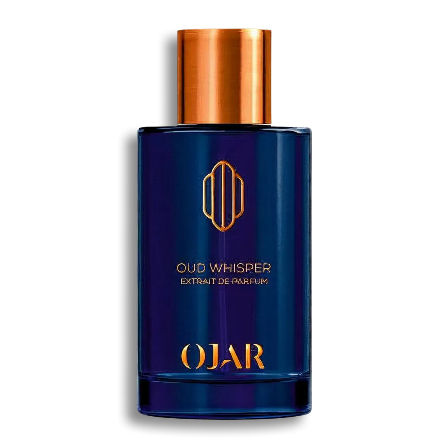 Product shot of Oud Whisper by Ojar