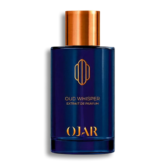Product shot of Oud Whisper by Ojar