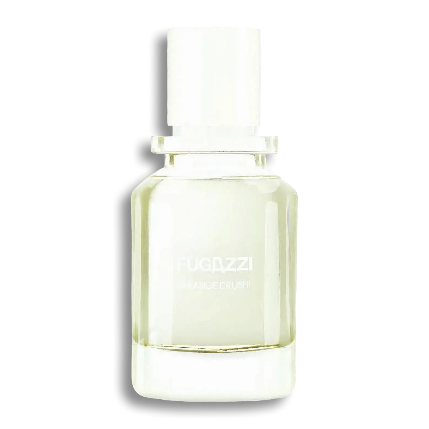 Product shot of Orange Crush by Fugazzi