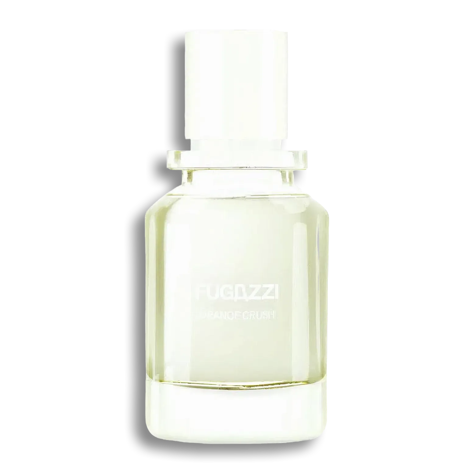 Product shot of Orange Crush by Fugazzi