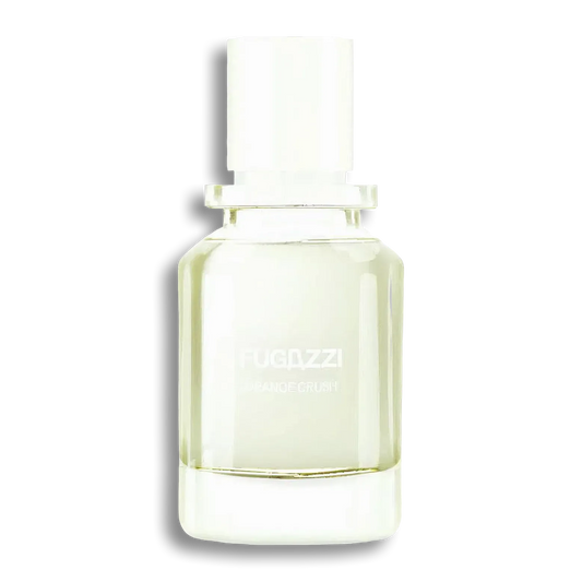 Product shot of Orange Crush by Fugazzi