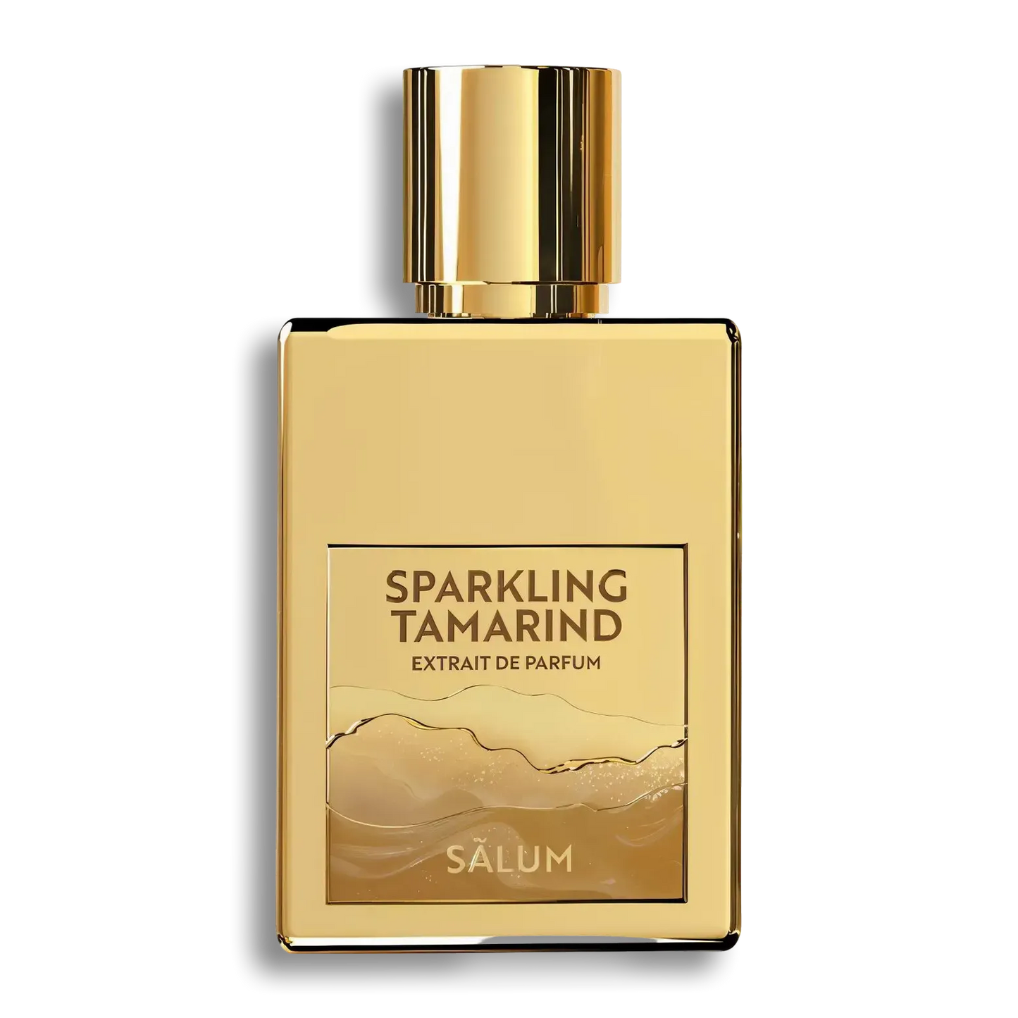 Product shot of Sparkling Tamarind by Sãlum