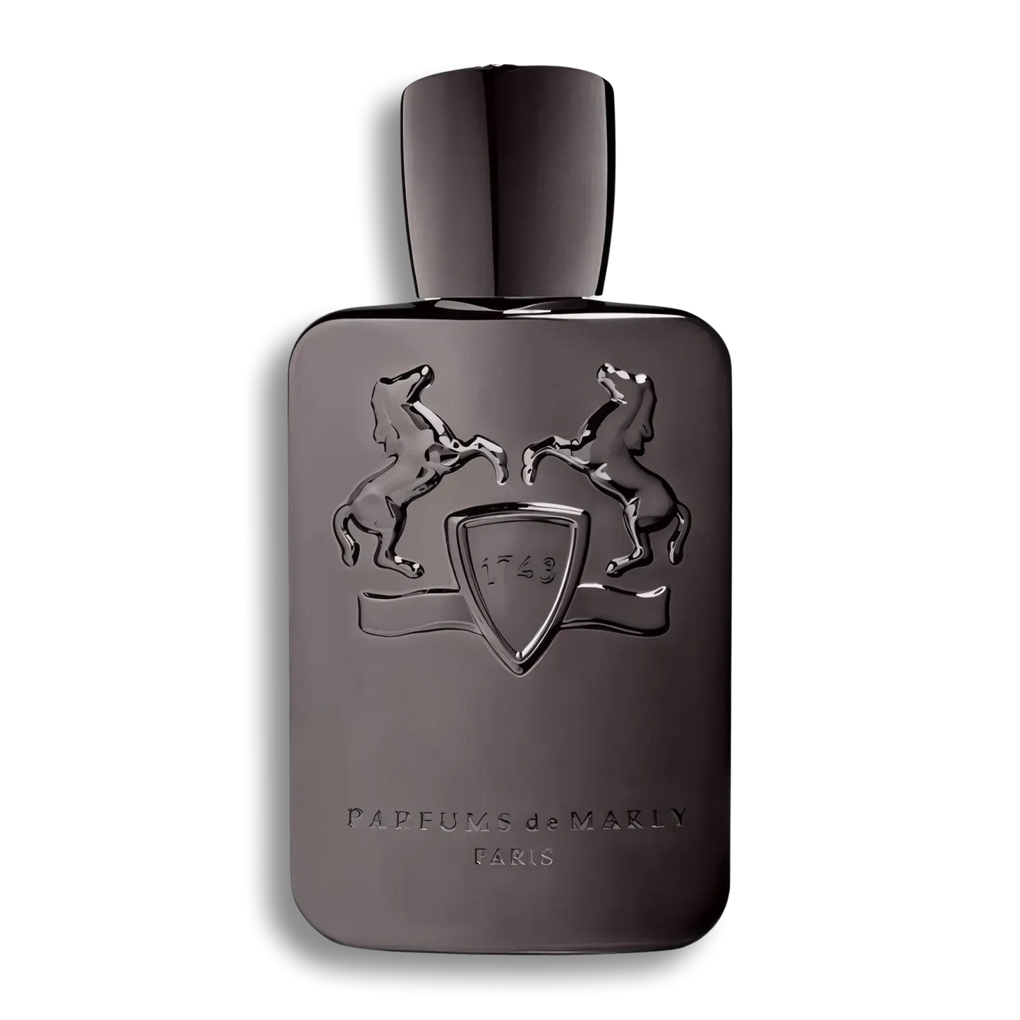 Product shot of Herod by Parfums de Marly
