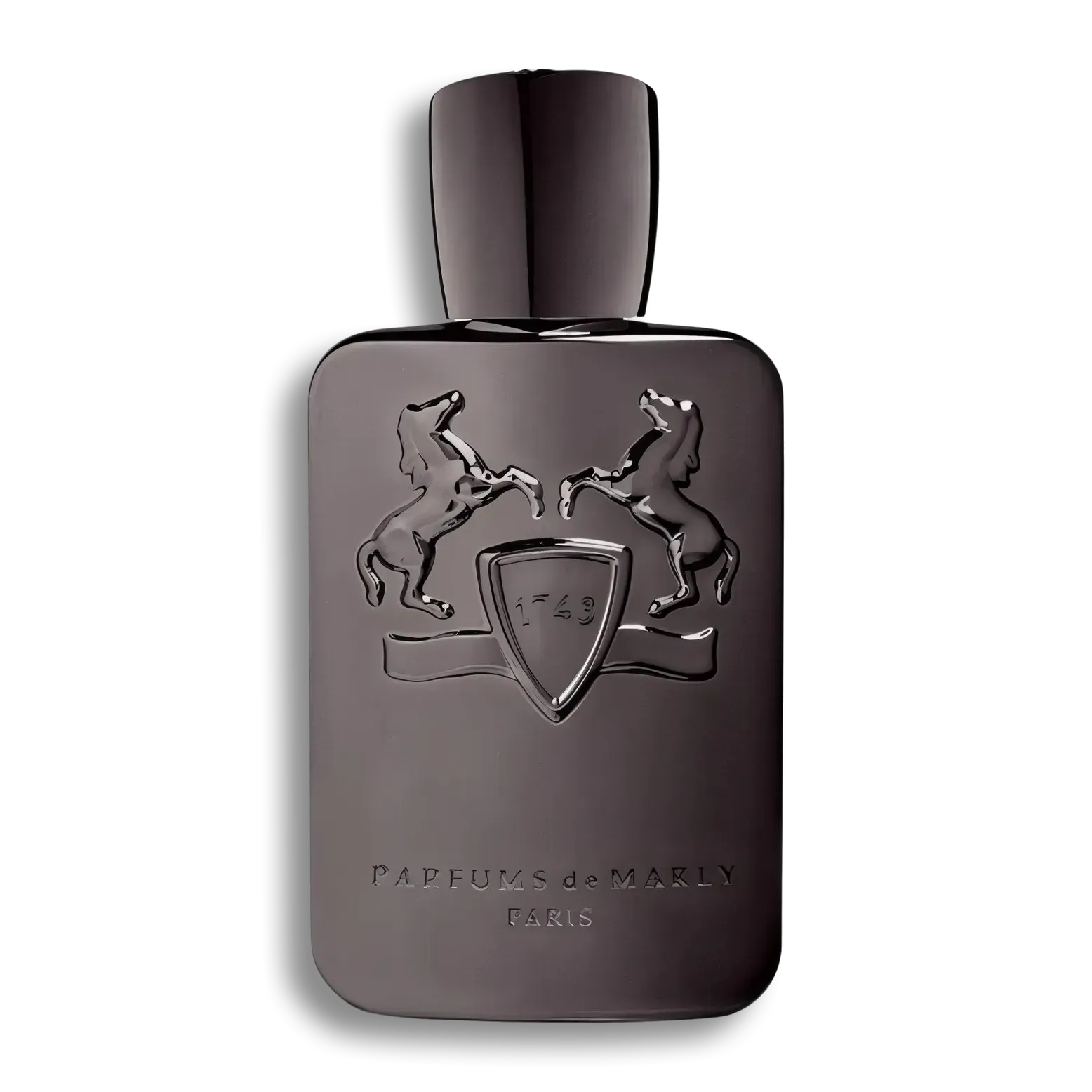Product shot of Herod by Parfums de Marly
