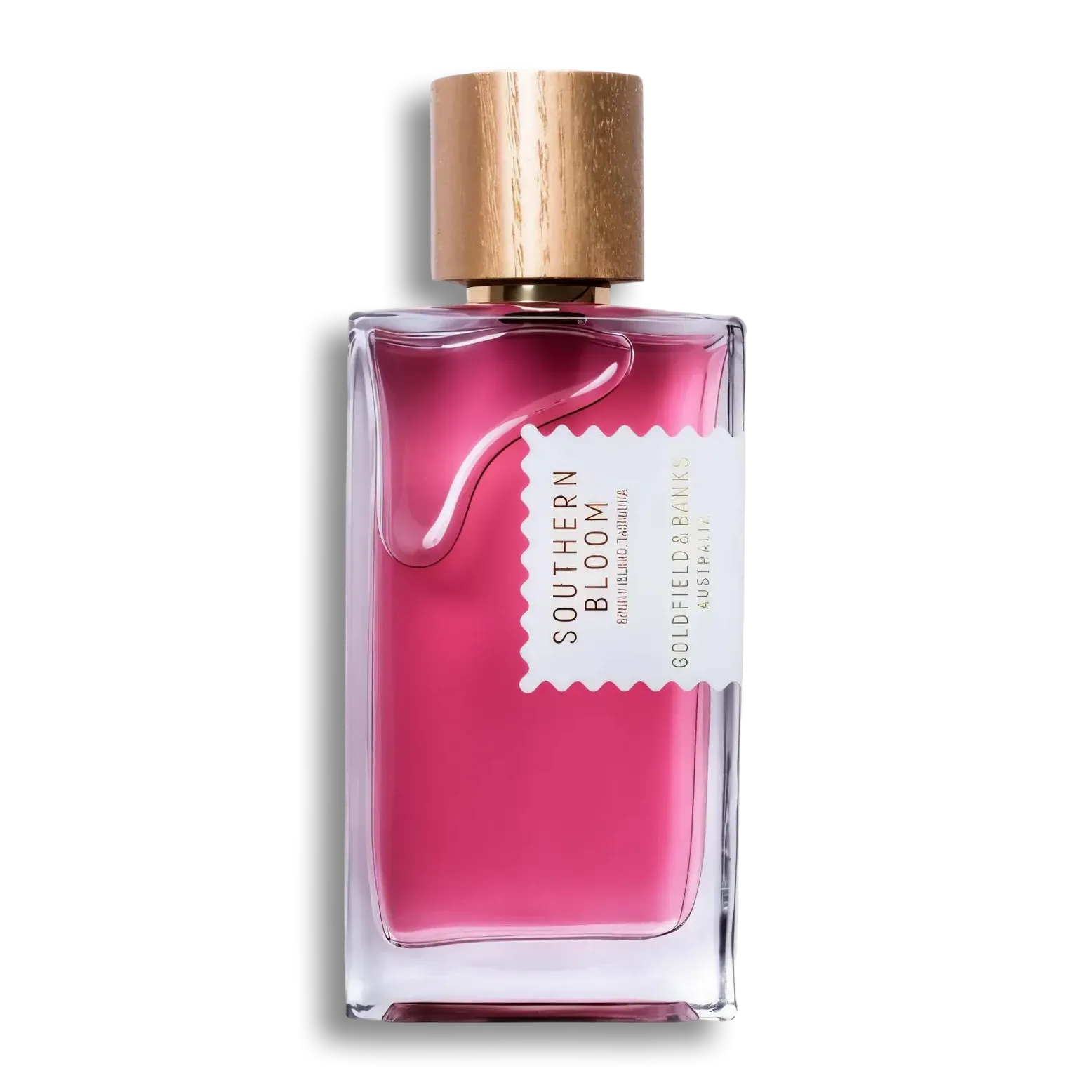Product shot of Southern Bloom by Goldfield & Banks