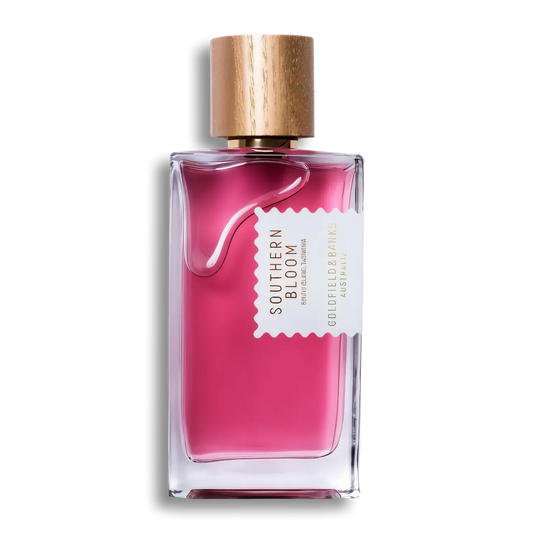 Product shot of Southern Bloom by Goldfield & Banks