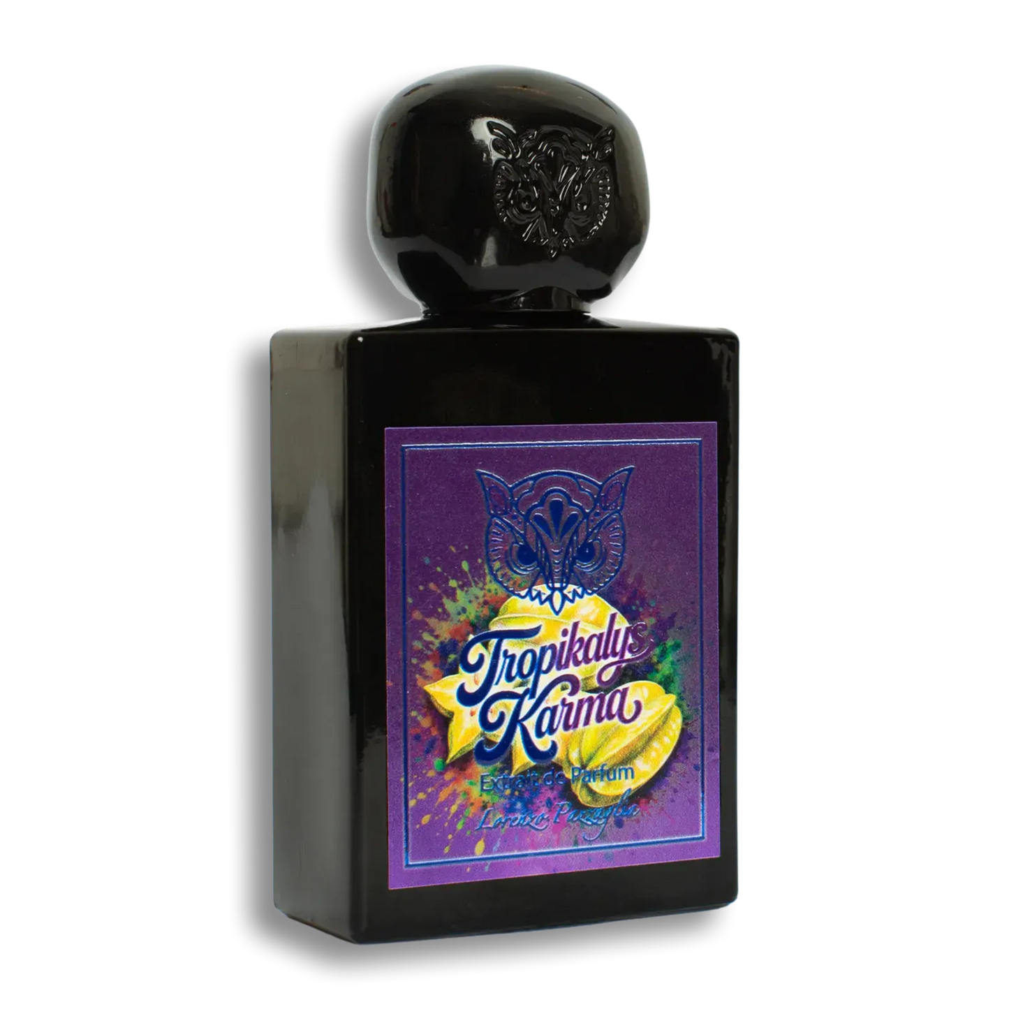 Product shot of Tropikalys Karma by Lorenzo Pazzaglia