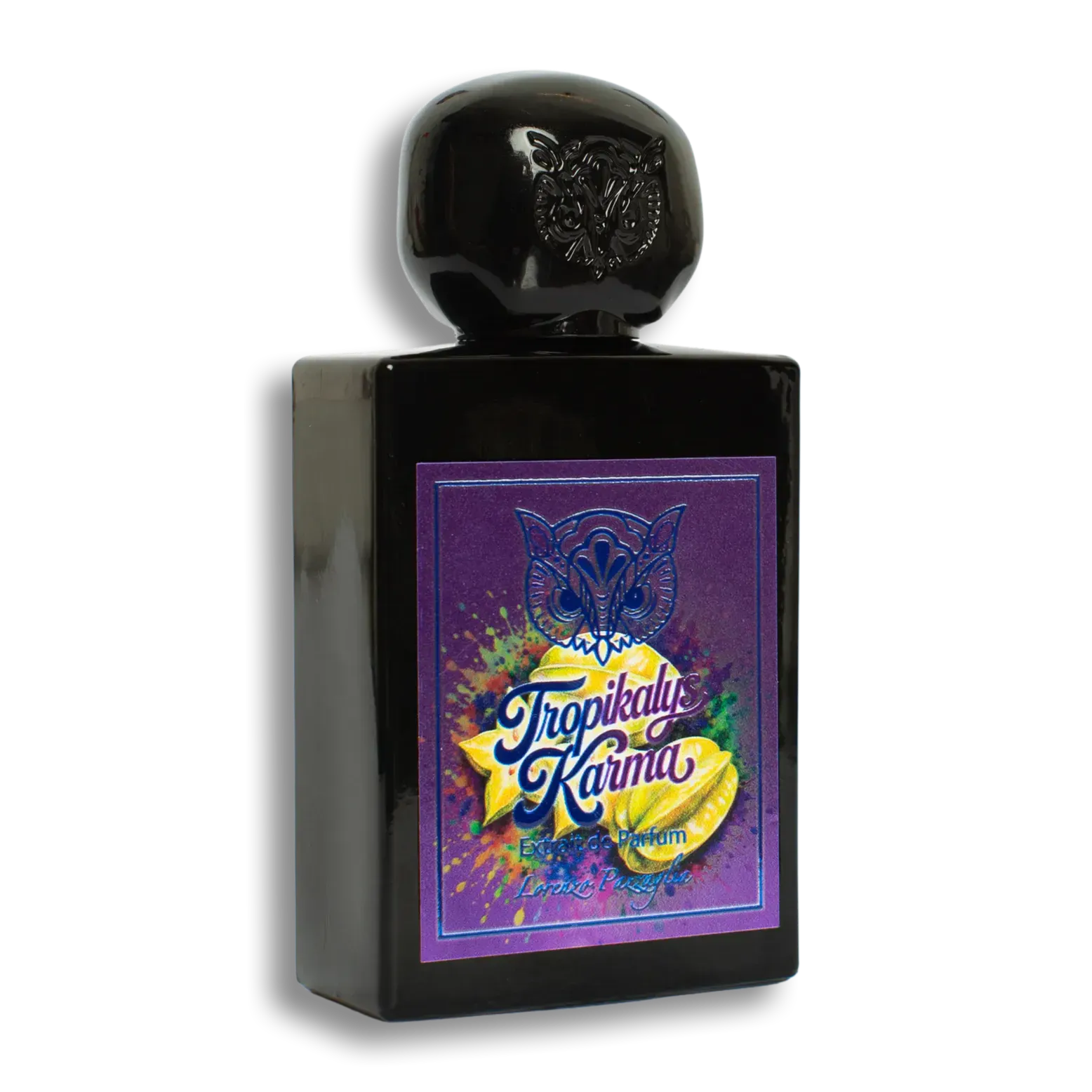 Product shot of Tropikalys Karma by Lorenzo Pazzaglia
