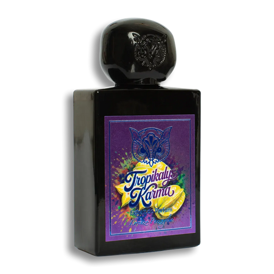Product shot of Tropikalys Karma by Lorenzo Pazzaglia
