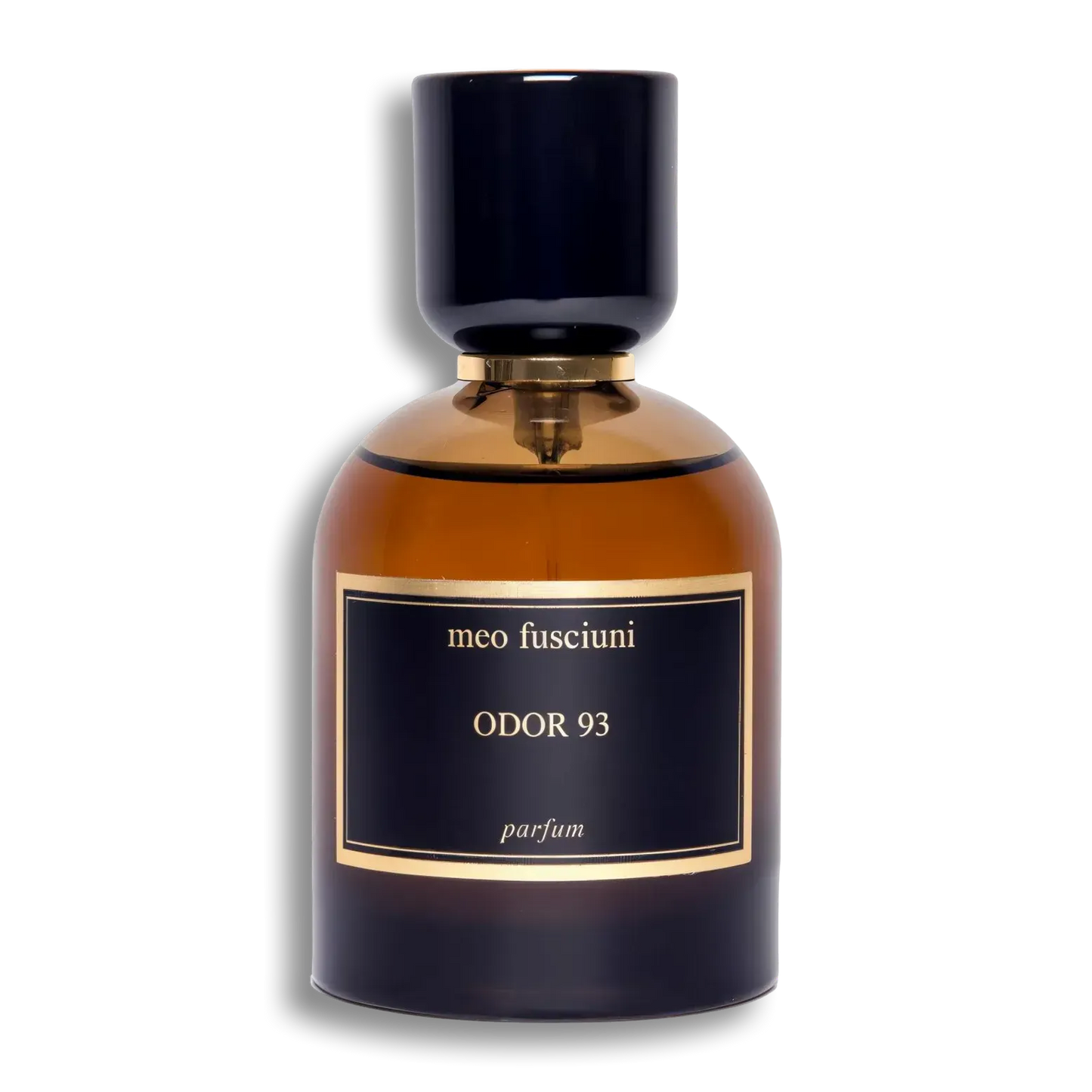 Product shot of Odor 93 by Meo Fusciuni