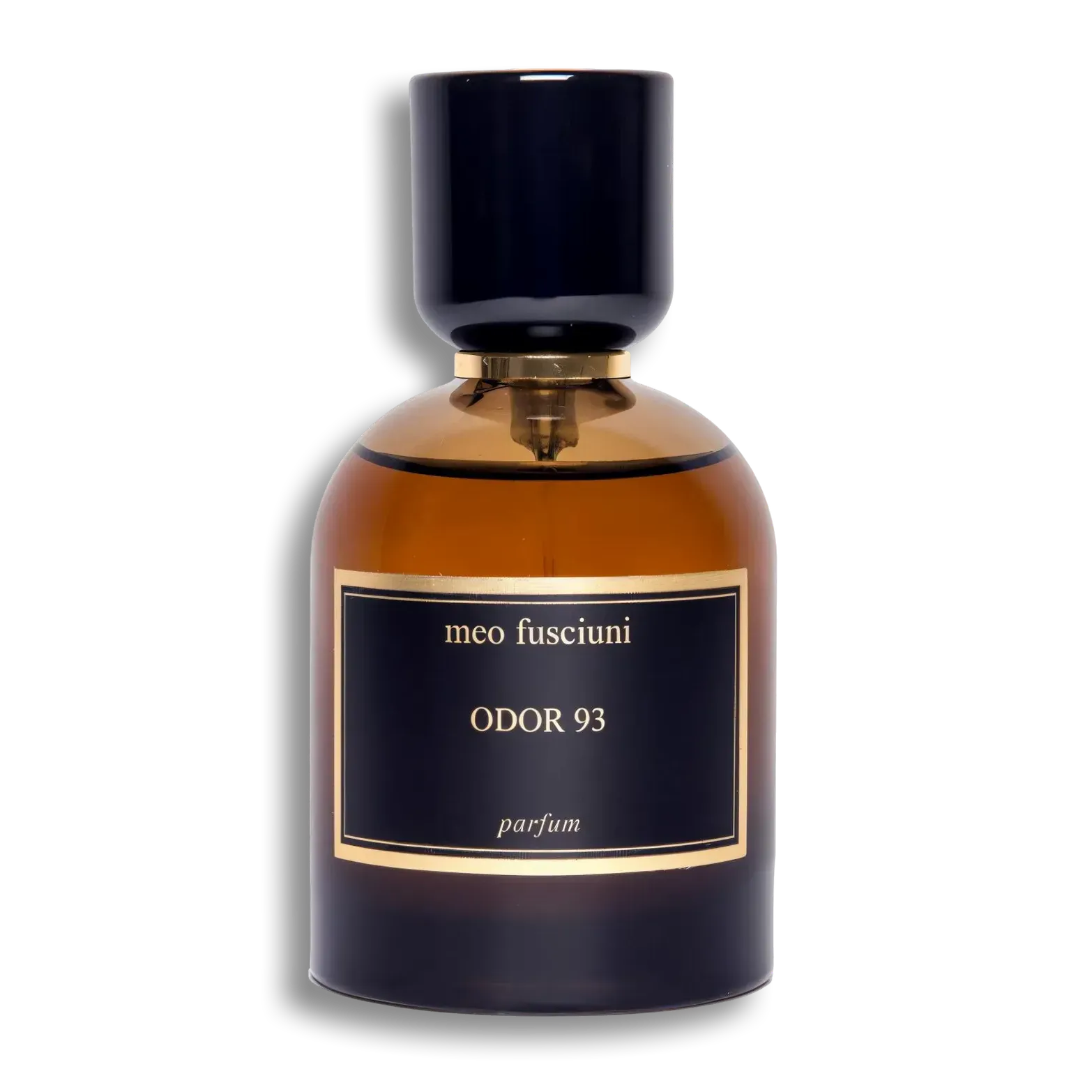 Product shot of Odor 93 by Meo Fusciuni