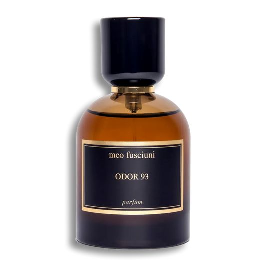 Product shot of Odor 93 by Meo Fusciuni