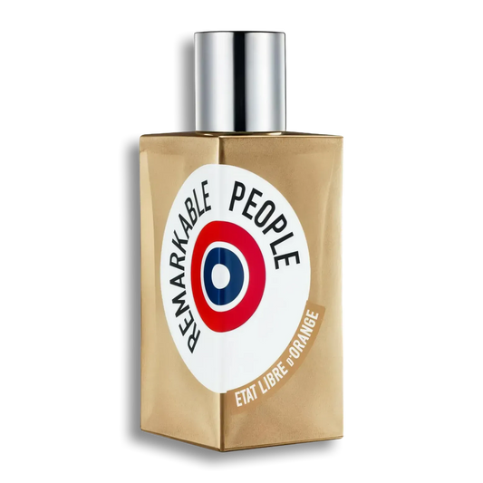 Product shot of Remarkable People by Etat Libre D'Orange