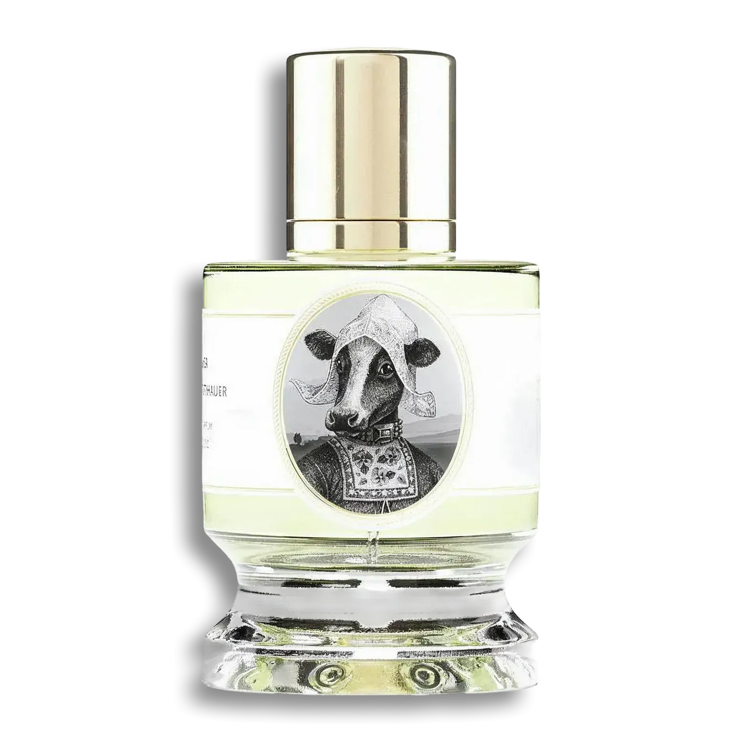 Product shot of Cow by Zoologist