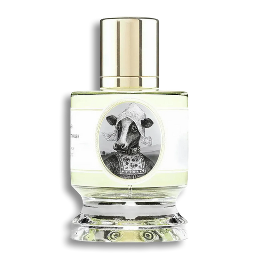 Product shot of Cow by Zoologist