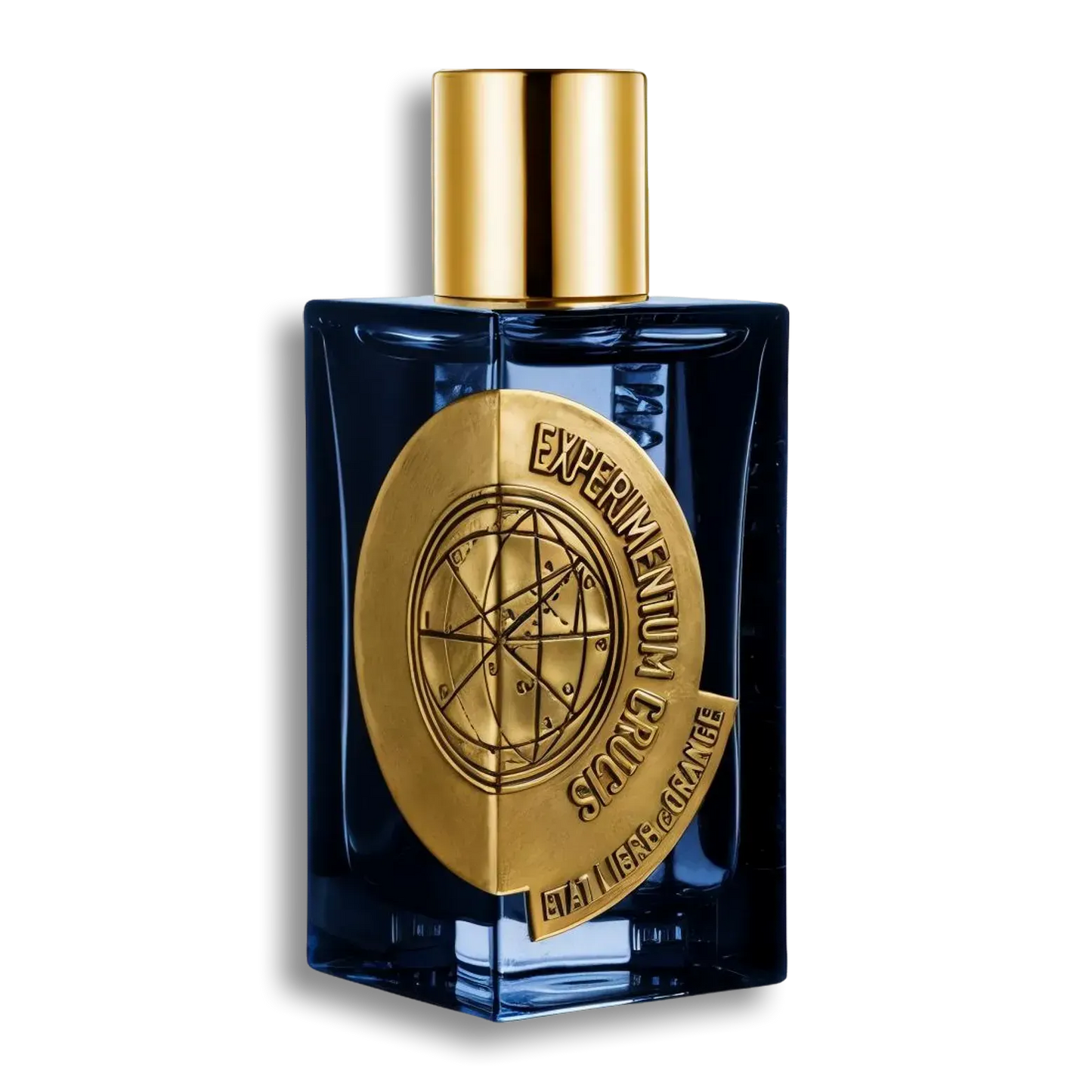Product shot of Experimentum Crucis by Etat Libre D'Orange