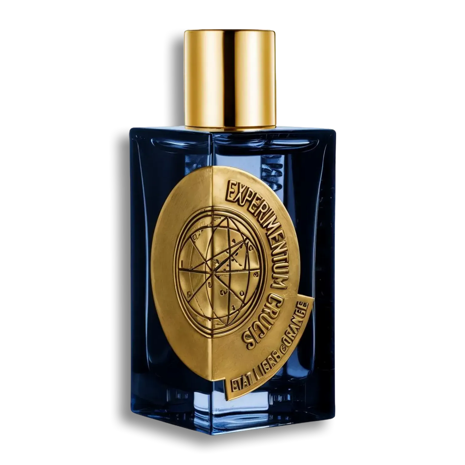 Product shot of Experimentum Crucis by Etat Libre D'Orange