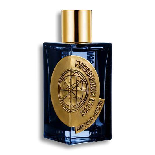 Product shot of Experimentum Crucis by Etat Libre D'Orange