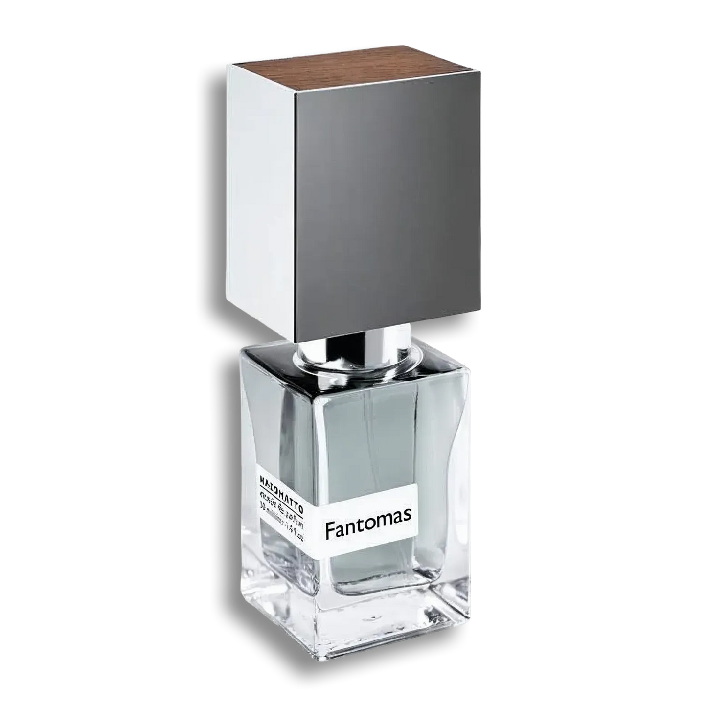 Product shot of Fantomas by Nasomatto