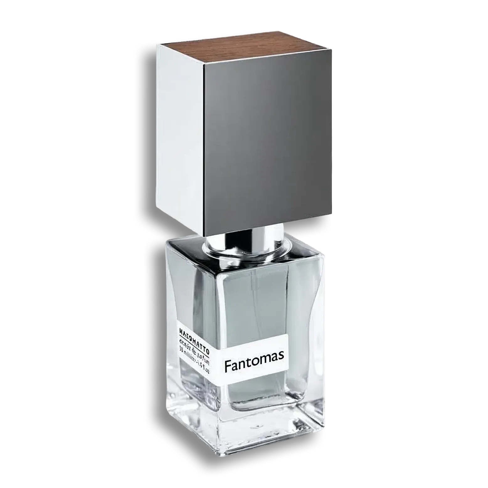 Product shot of Fantomas by Nasomatto