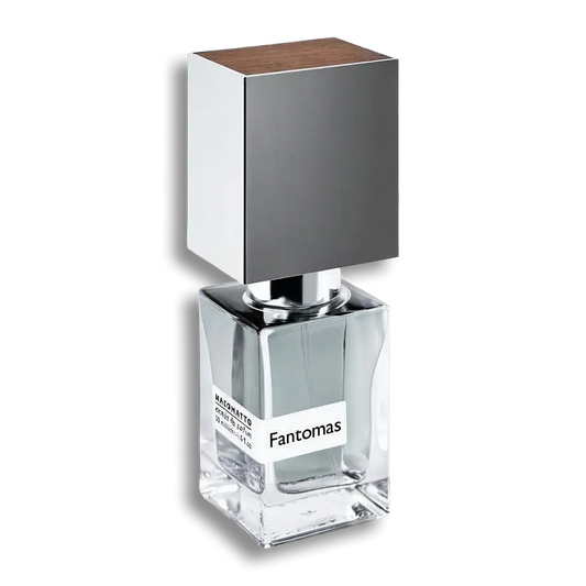 Product shot of Fantomas by Nasomatto