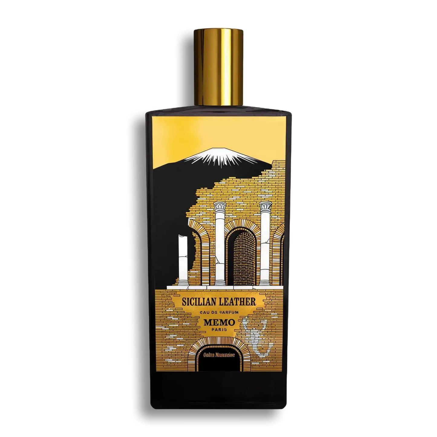Product shot of Sicilian Leather by Memo Paris