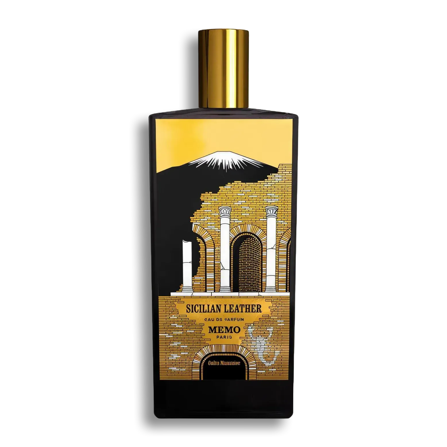 Product shot of Sicilian Leather by Memo Paris