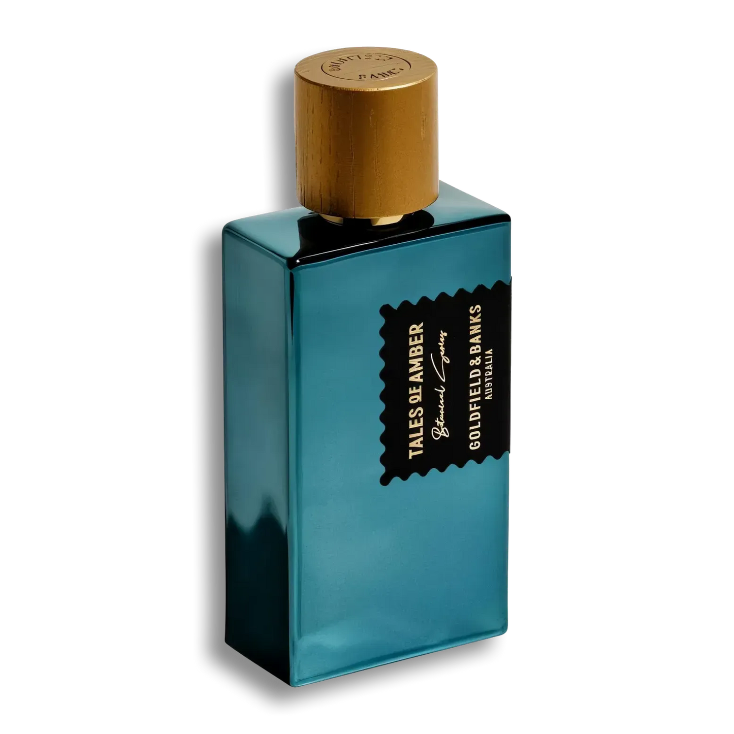Product shot of Tales of Amber by Goldfield & Banks