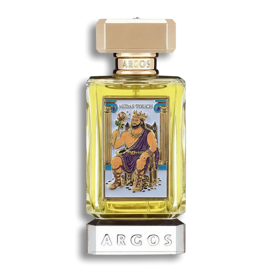 Product shot of Midas Touch by Argos