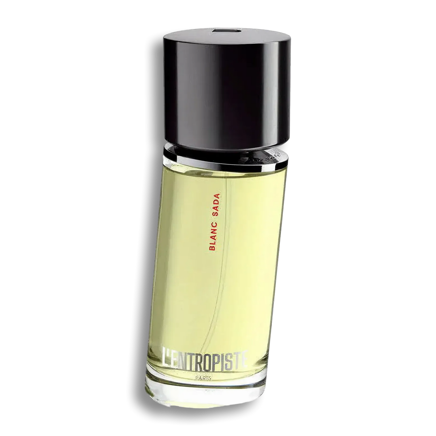 Product shot of Blanc Sada by L'Entropiste