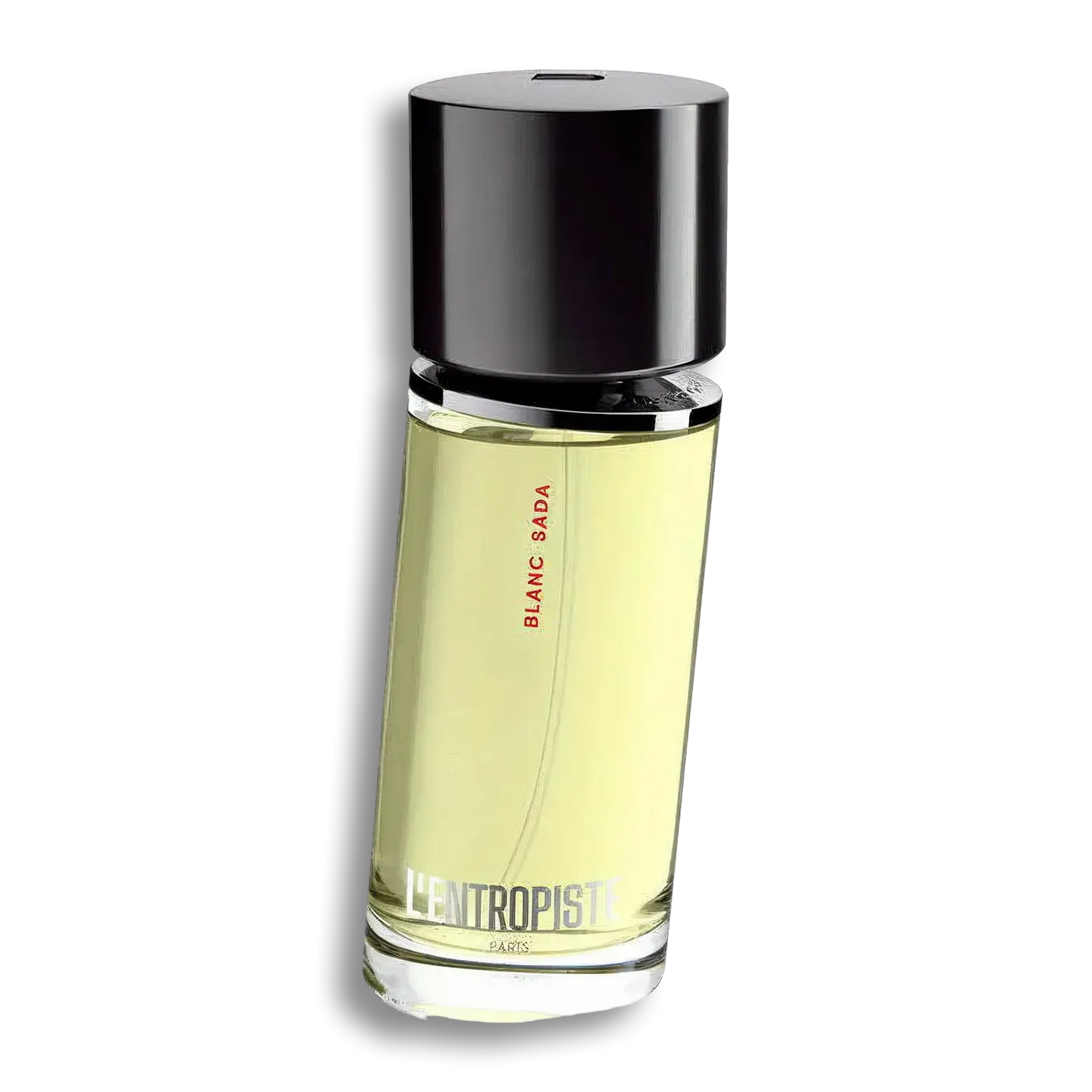 Product shot of Blanc Sada by L'Entropiste
