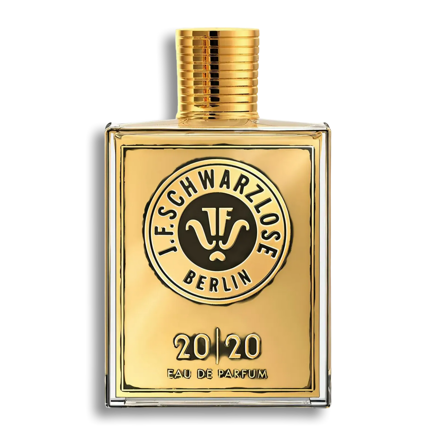 Product shot of 20|20 by J.F. Schwarzlose Berlin