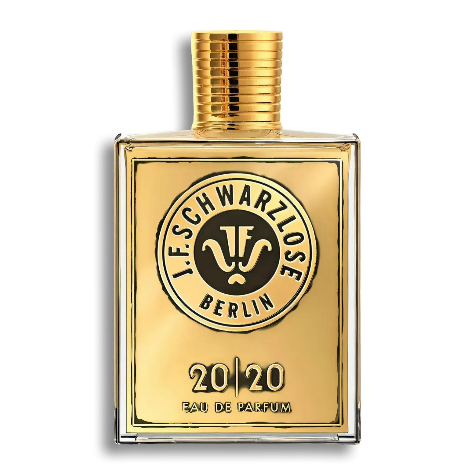 Product shot of 20|20 by J.F. Schwarzlose Berlin