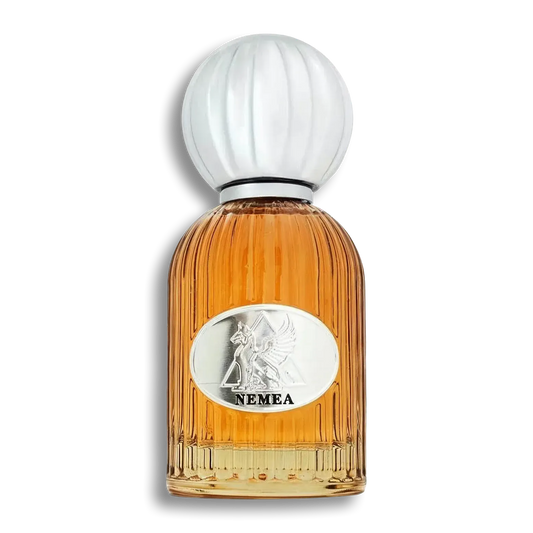Product shot of Nemea by Les Folies Du Parfum