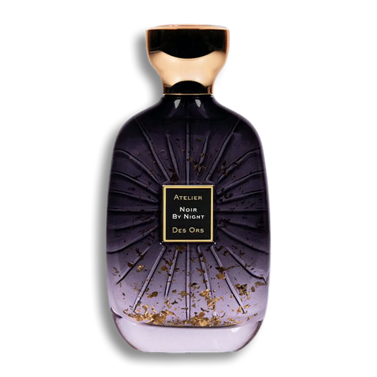 Product shot of Noir by Night by Atelier des Ors