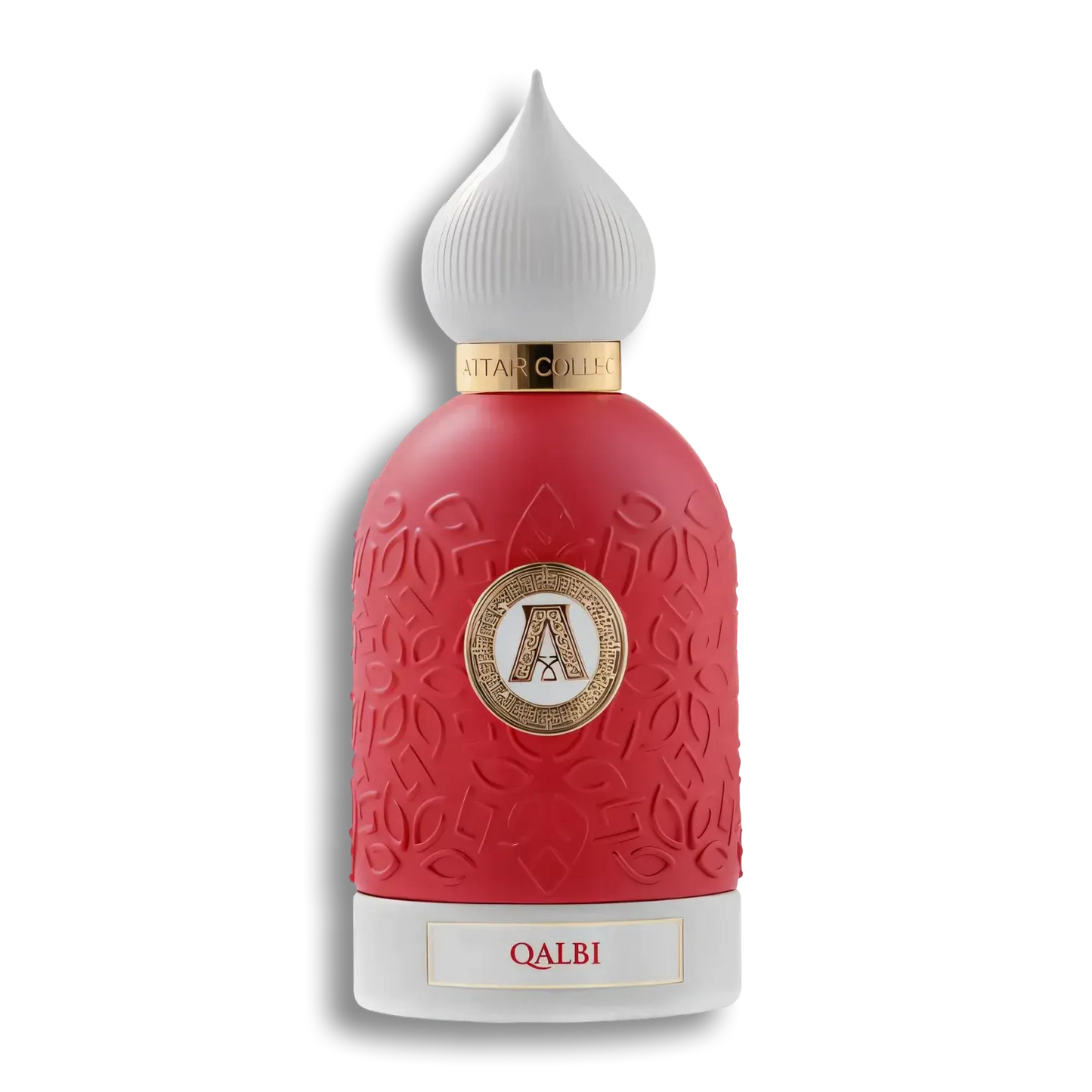 Product shot of Qalbi by Attar Collection