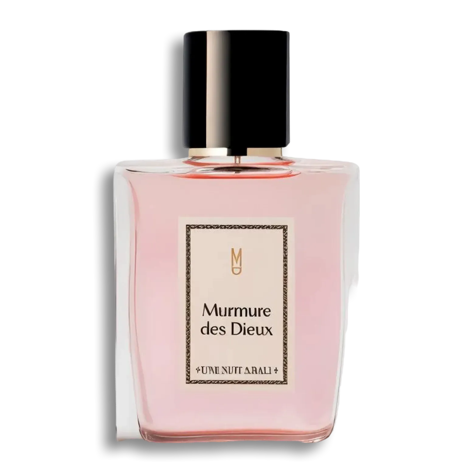 Product shot of Murmure des Dieux by Une Nuit Nomade