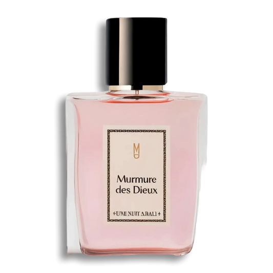 Product shot of Murmure des Dieux by Une Nuit Nomade
