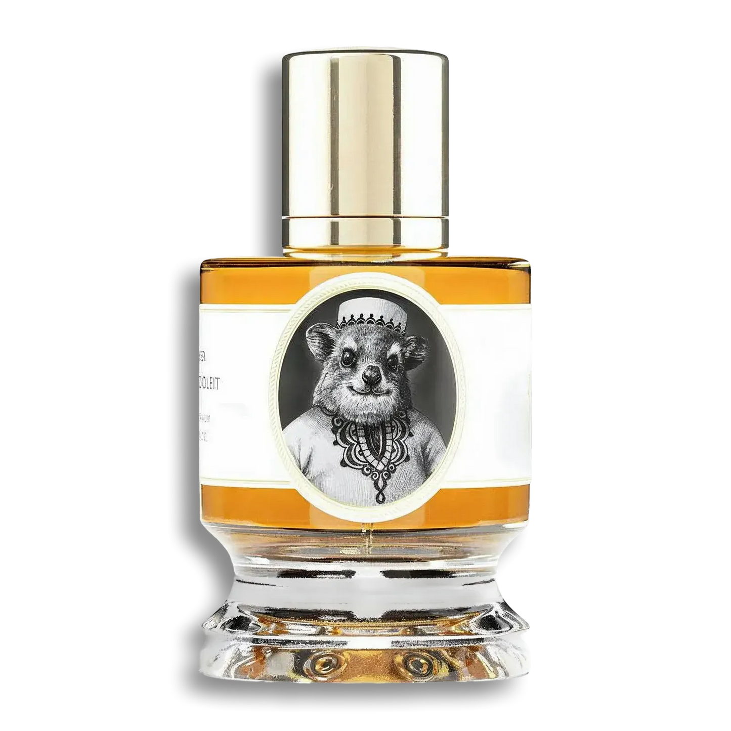 Product shot of Hyrax by Zoologist