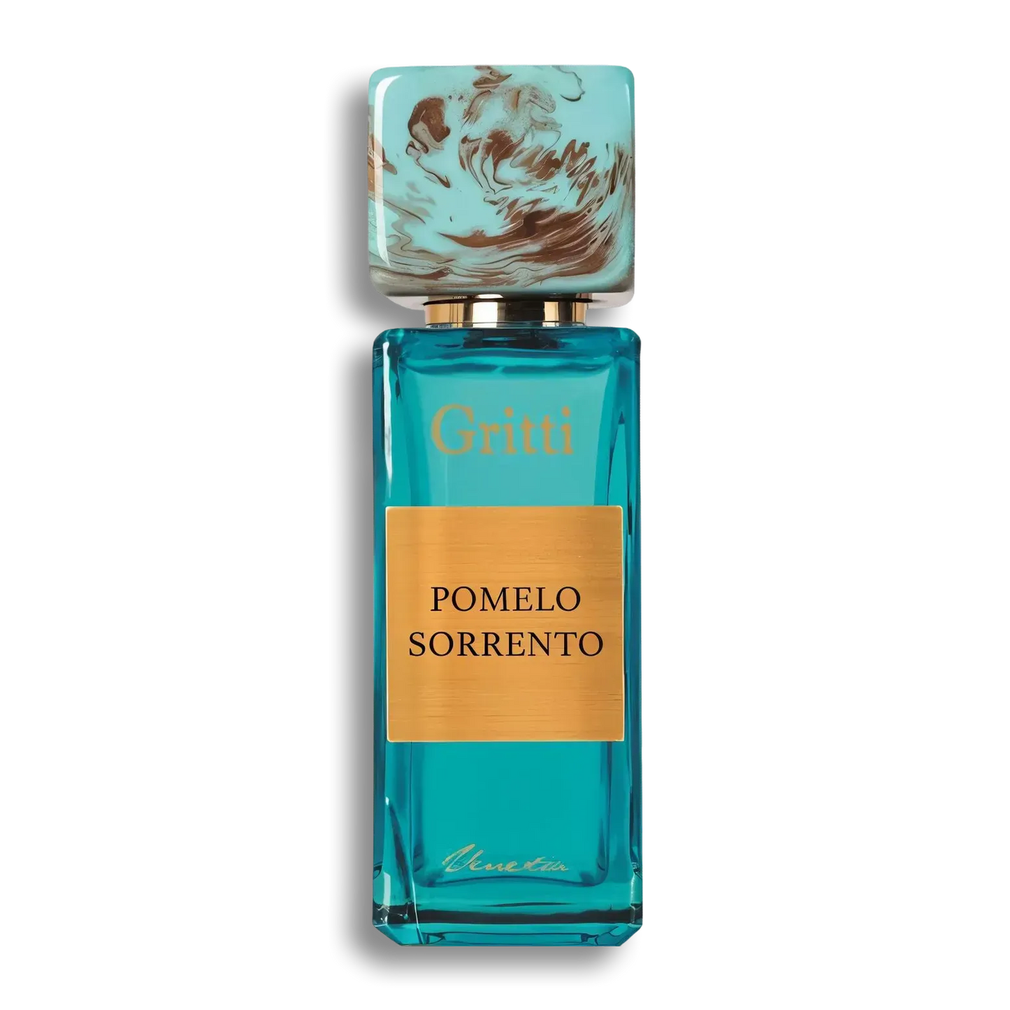 Product shot of Pomelo Sorrento by Gritti
