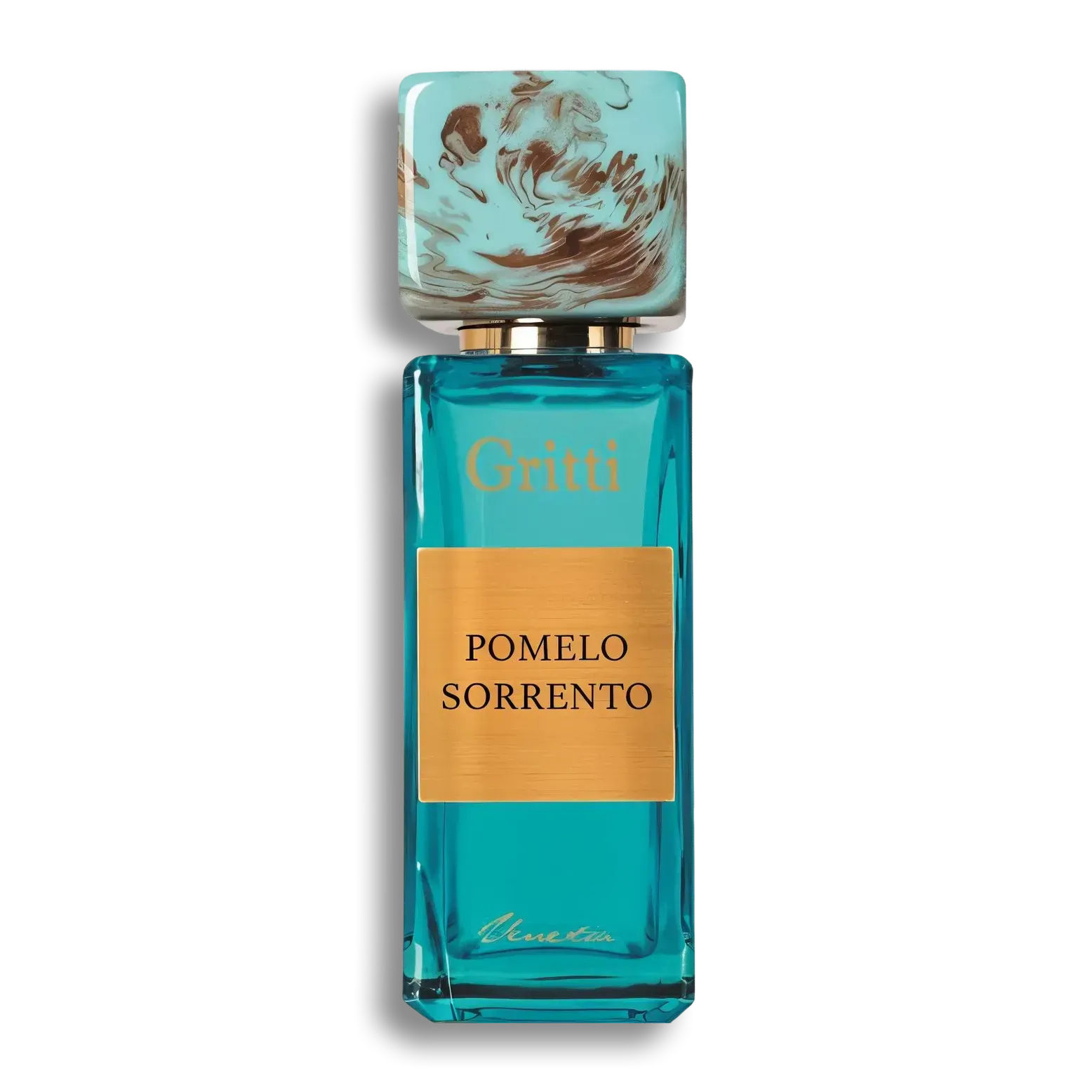 Product shot of Pomelo Sorrento by Gritti
