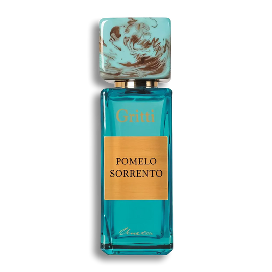 Product shot of Pomelo Sorrento by Gritti
