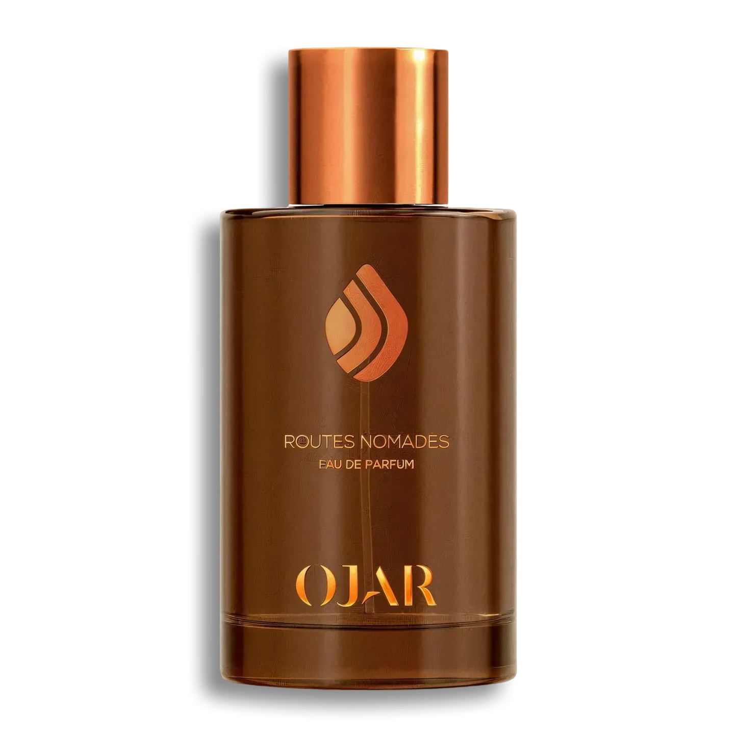 Product shot of Routes Nomades by Ojar
