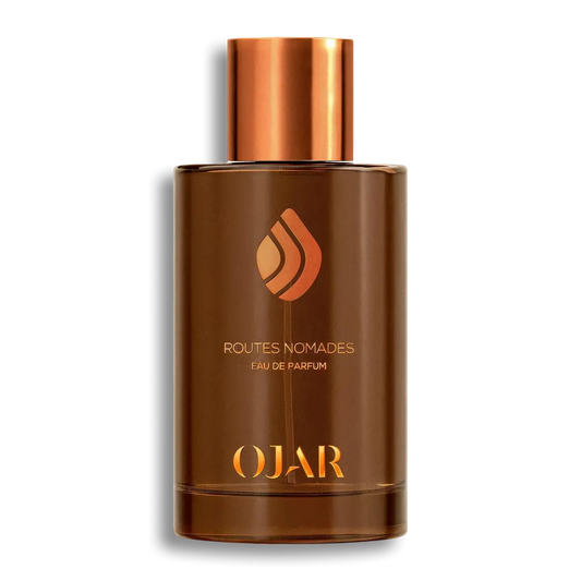 Product shot of Routes Nomades by Ojar