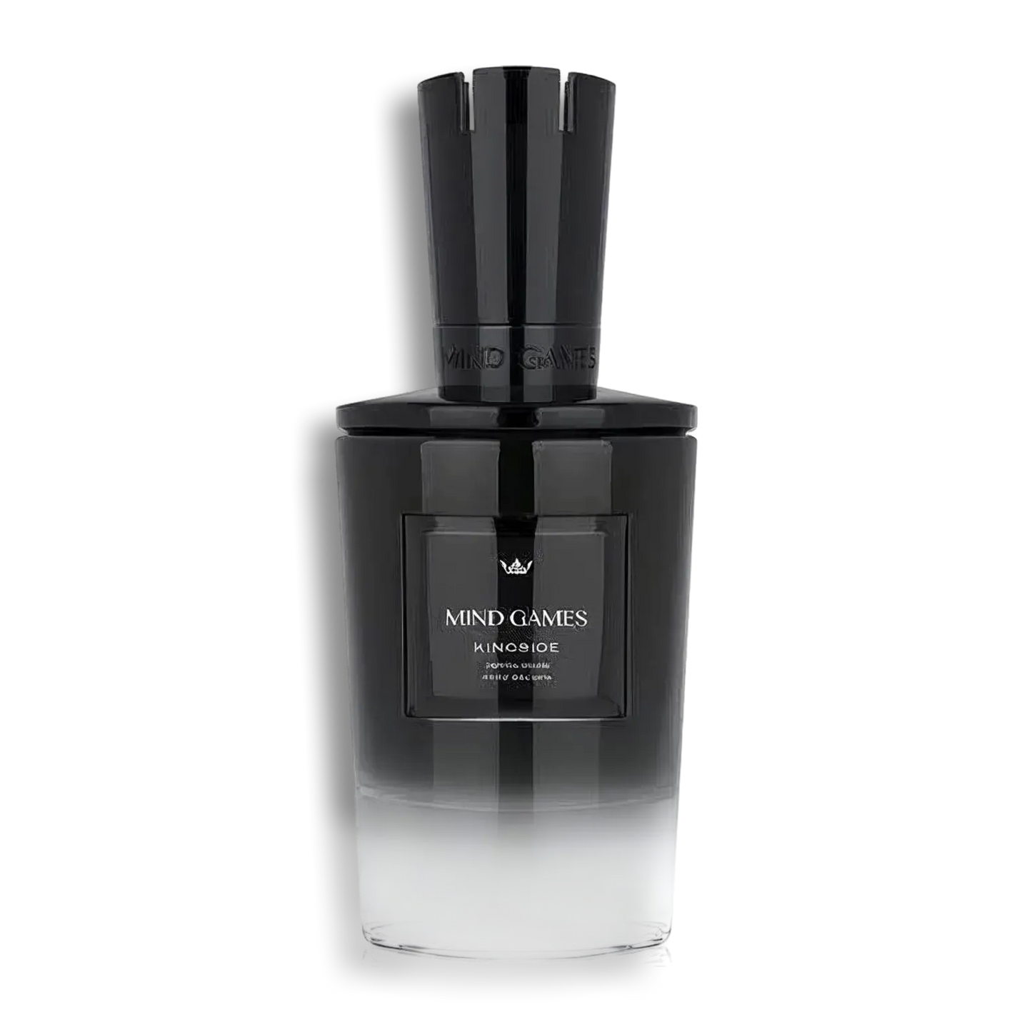 Product shot of Kingside by Mind Games