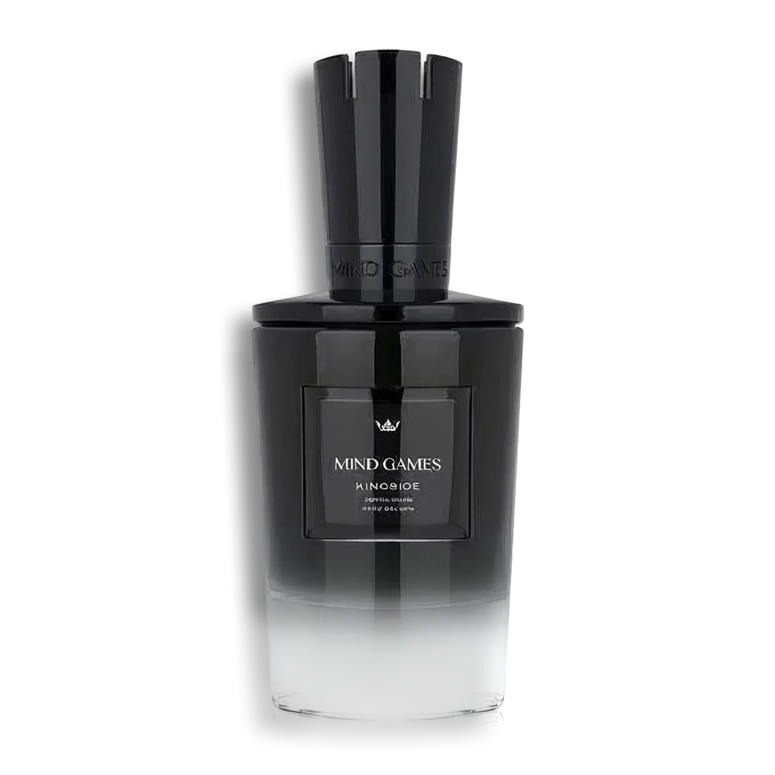 Product shot of Kingside by Mind Games