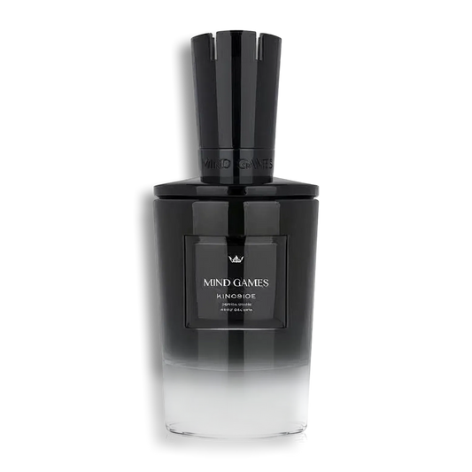 Product shot of Kingside by Mind Games